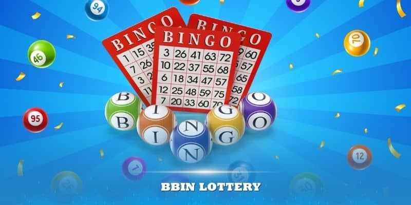 BBin Lottery