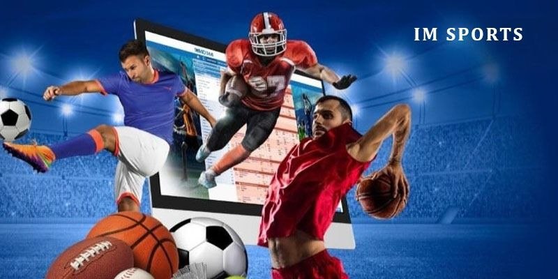 Cá cược thể thao trực tuyến cho bet thủ