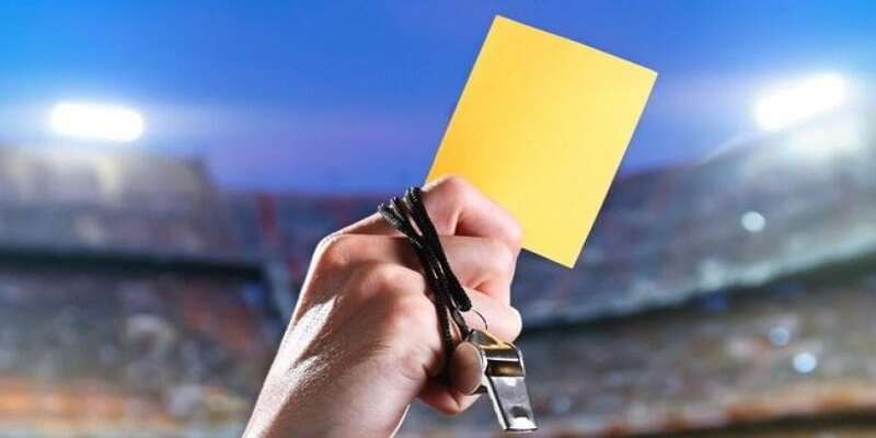 Kèo thẻ phạt có những thể loại nào hấp dẫn?